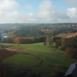 Шале Le Grand Cerf 25 Pers, Malmedy- Rustique, Jardin Мальмеди