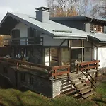 Le Grand Cerf 25 Pers, Malmedy- Rustique, Jardin Шале *