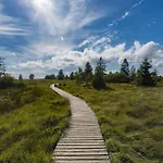 Le Grand Cerf 25 Pers, Malmedy- Rustique, Jardin * Мальмеди