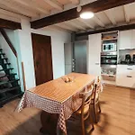 Le Grand Cerf 25 Pers, Malmedy- Rustique, Jardin Шале Мальмеди