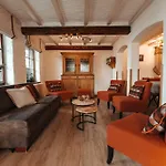 Le Grand Cerf 25 Pers, Malmedy- Rustique, Jardin *